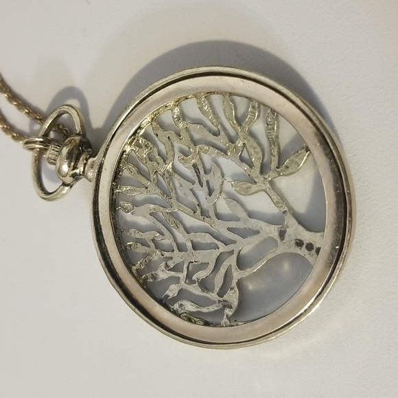 Tree Of Life Necklace - Picture 3 of 11